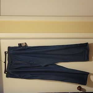 NWT: Gloria Vanderbilt Casuals Elastic Waist Jeans